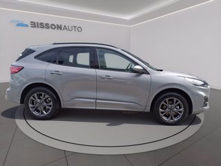 FORD Kuga 2.5 phev st-line x 2wd 225cv cvt
