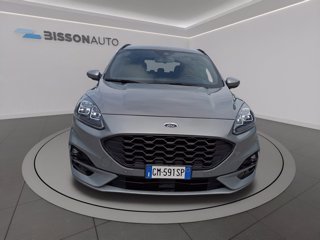 FORD Kuga 2.5 phev st-line x 2wd 225cv cvt