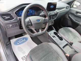 FORD Kuga 2.5 phev st-line x 2wd 225cv cvt