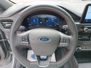 FORD Kuga 2.5 phev st-line x 2wd 225cv cvt
