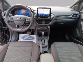 FORD Puma 1.0 ecoboost h st-line s&s 125cv auto