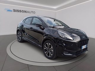FORD Puma 1.0 ecoboost h st-line s&s 125cv auto