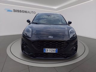 FORD Puma 1.0 ecoboost h st-line s&s 125cv auto