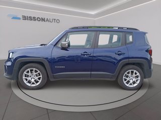 JEEP Renegade 1.3 t4 Limited 2wd 150cv ddct