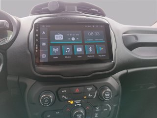 JEEP Renegade 1.3 t4 Limited 2wd 150cv ddct