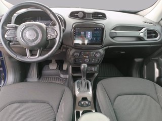 JEEP Renegade 1.3 t4 Limited 2wd 150cv ddct