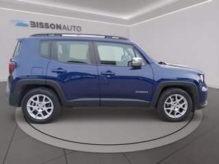 JEEP Renegade 1.3 t4 Limited 2wd 150cv ddct
