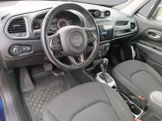 JEEP Renegade 1.3 t4 Limited 2wd 150cv ddct