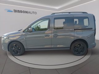 FORD Tourneo connect v761 2.0 ecoblue 122cv sport
