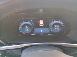 FORD Tourneo connect v761 2.0 ecoblue 122cv sport