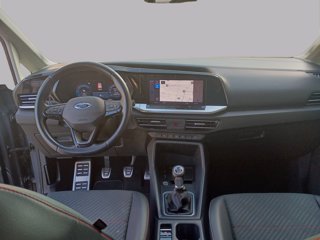FORD Tourneo connect v761 2.0 ecoblue 122cv sport