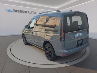 FORD Tourneo connect v761 2.0 ecoblue 122cv sport