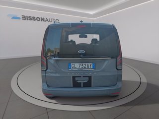 FORD Tourneo connect v761 2.0 ecoblue 122cv sport