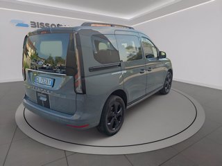 FORD Tourneo connect v761 2.0 ecoblue 122cv sport