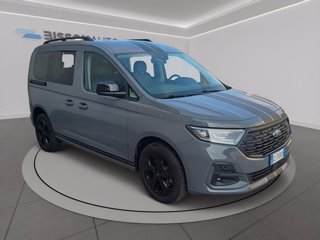 FORD Tourneo connect v761 2.0 ecoblue 122cv sport