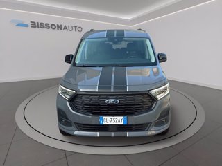 FORD Tourneo connect v761 2.0 ecoblue 122cv sport