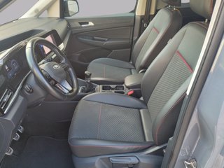 FORD Tourneo connect v761 2.0 ecoblue 122cv sport
