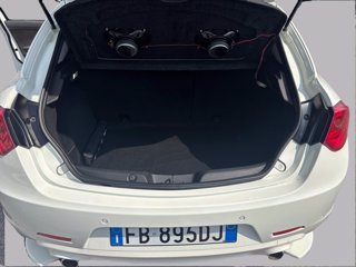 ALFA ROMEO Giulietta 2.0 jtdm distinctive 150cv e5+