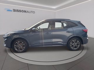 FORD Kuga 2.5 phev st-line x 2wd 225cv cvt