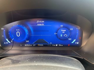 FORD Kuga 2.5 phev st-line x 2wd 225cv cvt