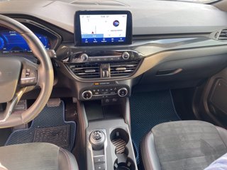 FORD Kuga 2.5 phev st-line x 2wd 225cv cvt
