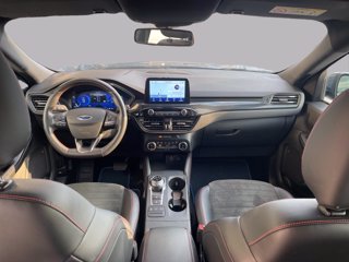 FORD Kuga 2.5 phev st-line x 2wd 225cv cvt