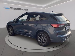 FORD Kuga 2.5 phev st-line x 2wd 225cv cvt