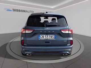 FORD Kuga 2.5 phev st-line x 2wd 225cv cvt