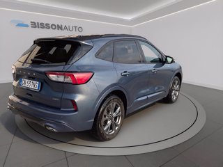 FORD Kuga 2.5 phev st-line x 2wd 225cv cvt