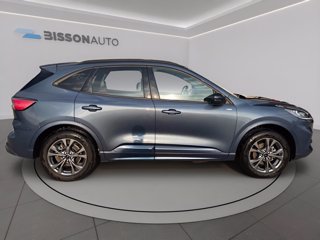 FORD Kuga 2.5 phev st-line x 2wd 225cv cvt