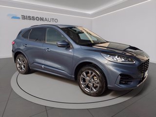 FORD Kuga 2.5 phev st-line x 2wd 225cv cvt