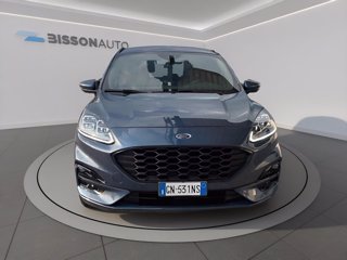 FORD Kuga 2.5 phev st-line x 2wd 225cv cvt