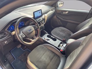 FORD Kuga 2.5 phev st-line x 2wd 225cv cvt