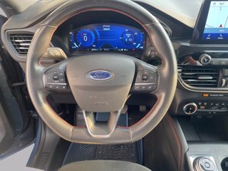 FORD Kuga 2.5 phev st-line x 2wd 225cv cvt