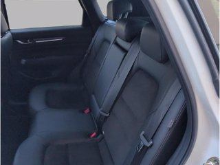 MAZDA Cx-5 2.0 mhev newground 2wd 165cv