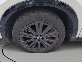 MAZDA Cx-5 2.0 mhev newground 2wd 165cv