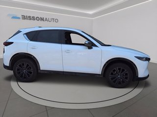 MAZDA Cx-5 2.0 mhev newground 2wd 165cv