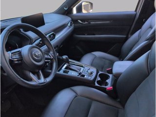 MAZDA Cx-5 2.0 mhev newground 2wd 165cv