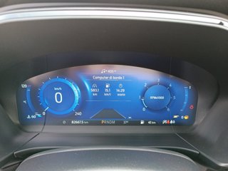 FORD Kuga 2.0 ecoblue st-line 2wd 120cv auto