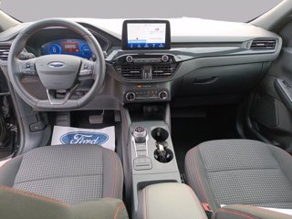 FORD Kuga 2.0 ecoblue st-line 2wd 120cv auto