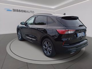FORD Kuga 2.0 ecoblue st-line 2wd 120cv auto