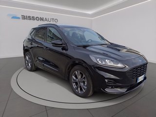 FORD Kuga 2.0 ecoblue st-line 2wd 120cv auto