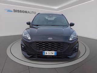 FORD Kuga 2.0 ecoblue st-line 2wd 120cv auto