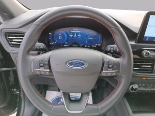 FORD Kuga 2.0 ecoblue st-line 2wd 120cv auto