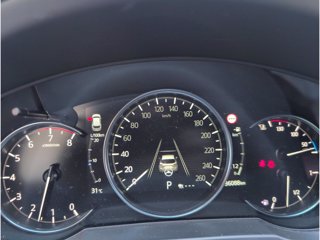 MAZDA Cx-5 2.0 mhev homura awd 165cv auto