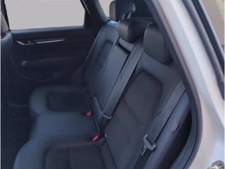 MAZDA Cx-5 2.0 mhev homura awd 165cv auto