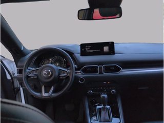 MAZDA Cx-5 2.0 mhev homura awd 165cv auto