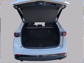 MAZDA Cx-5 2.0 mhev homura awd 165cv auto