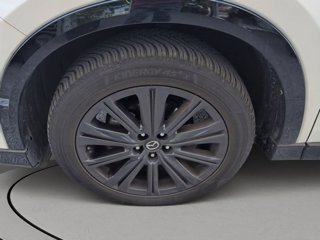 MAZDA Cx-5 2.0 mhev homura awd 165cv auto