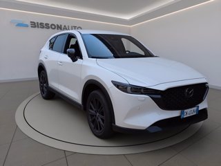 MAZDA Cx-5 2.0 mhev homura awd 165cv auto